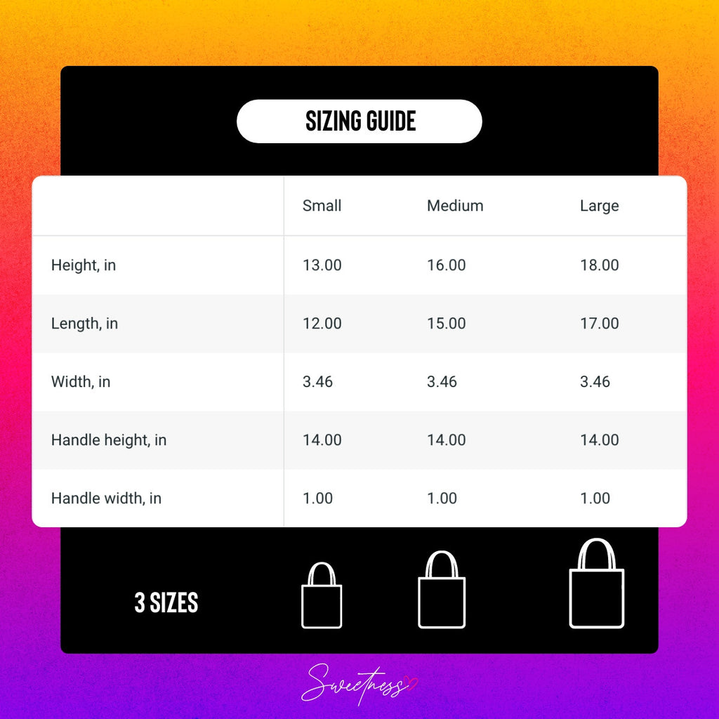 Abstract Rainbow Festival Tote Bag: Rave EDM Accessory