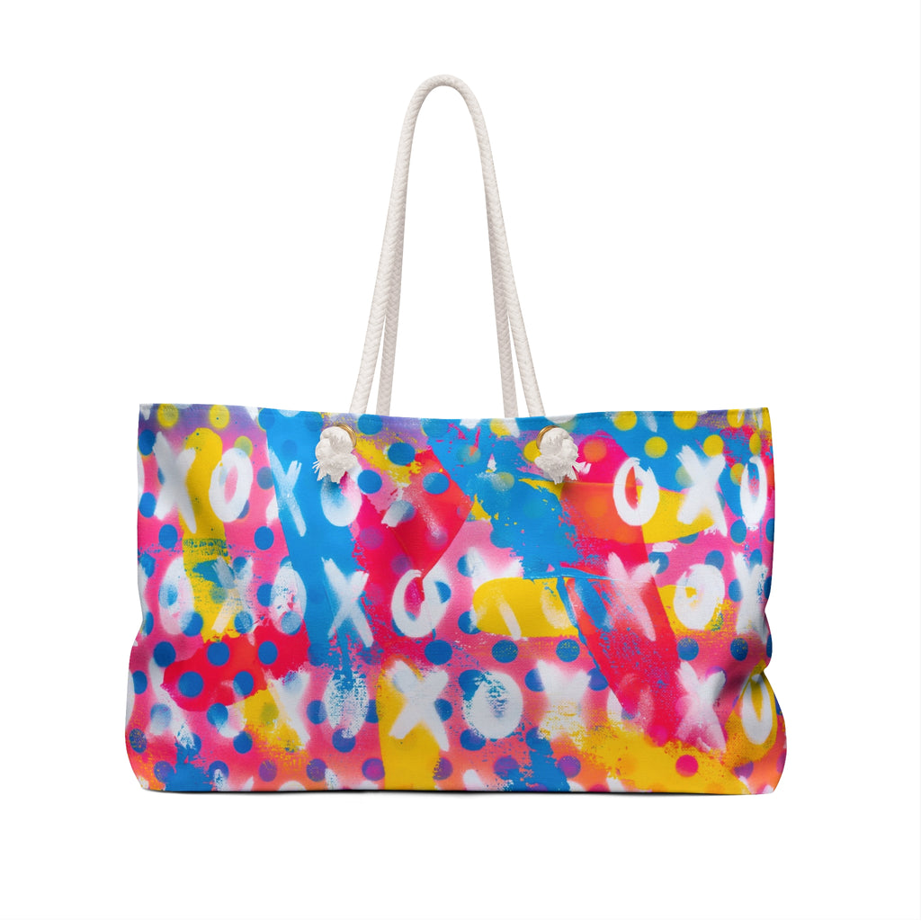 Weekender Bag