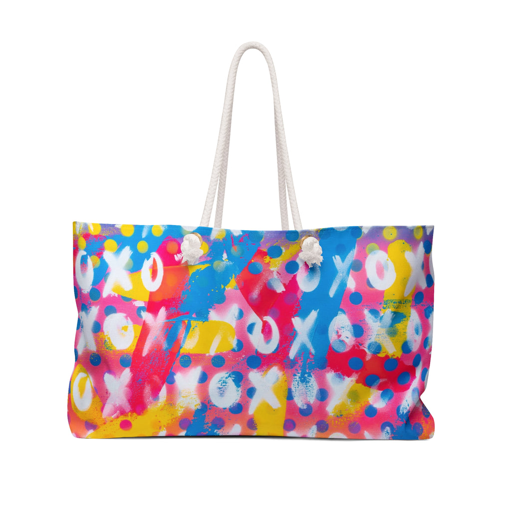 Weekender Bag