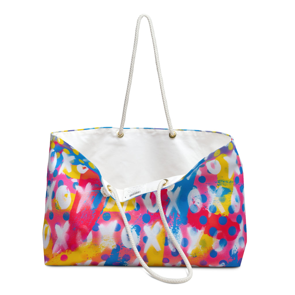 Weekender Bag