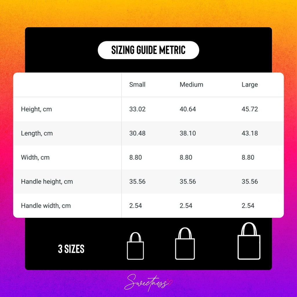 Rainbow Gradient Tote Bag: Vibrant Festival Shoulder Bag
