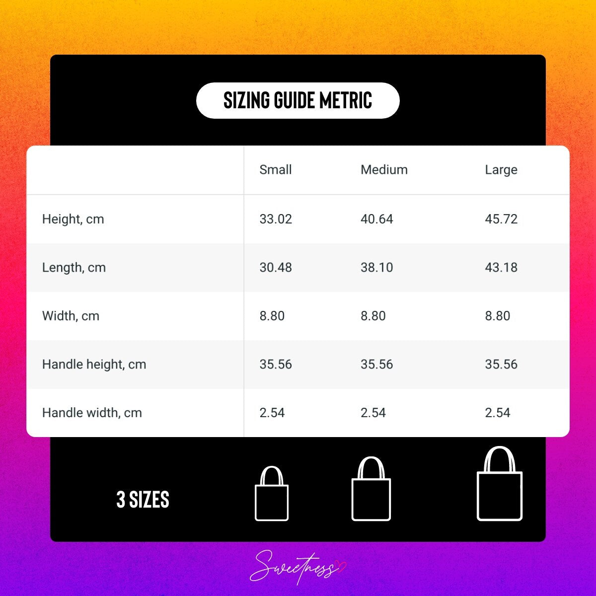 Rainbow Gradient Tote Bag: Vibrant Festival Shoulder Bag